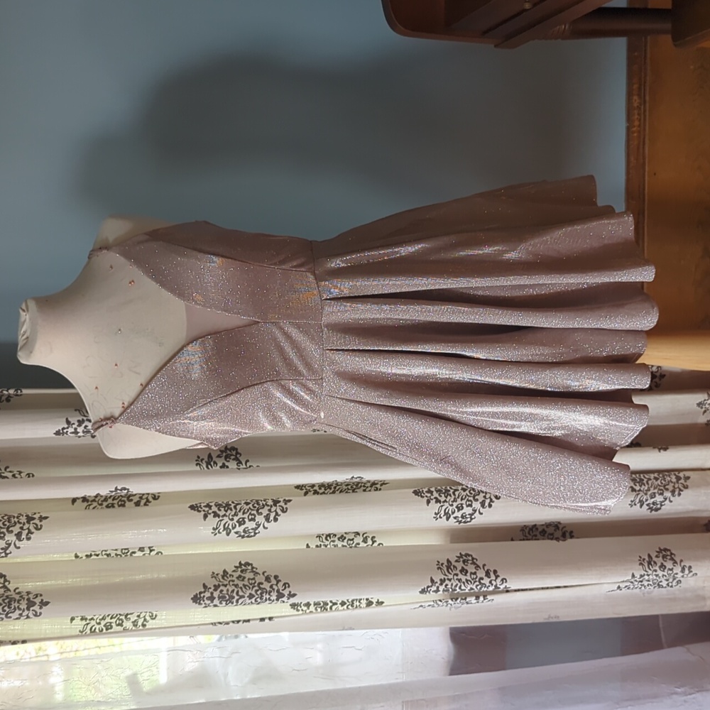 B. Darlin cocktail dress